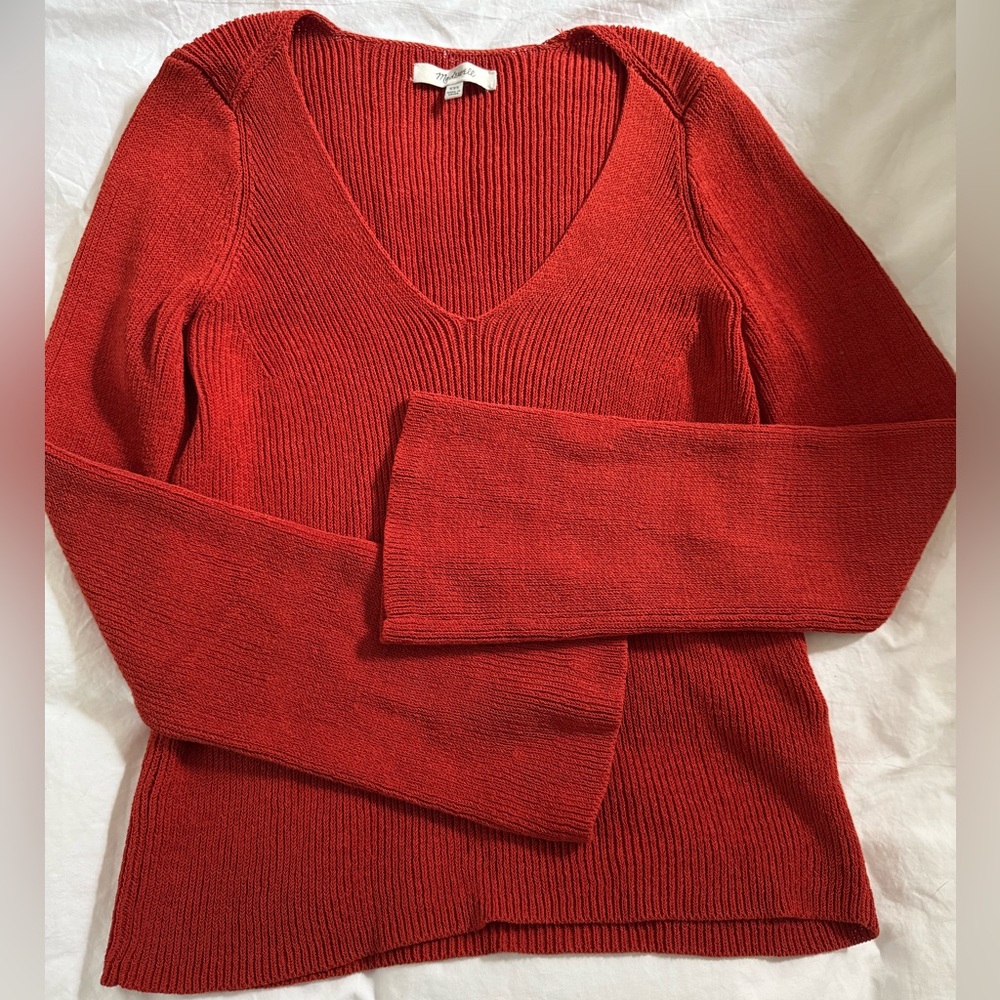 Madewell Blouse